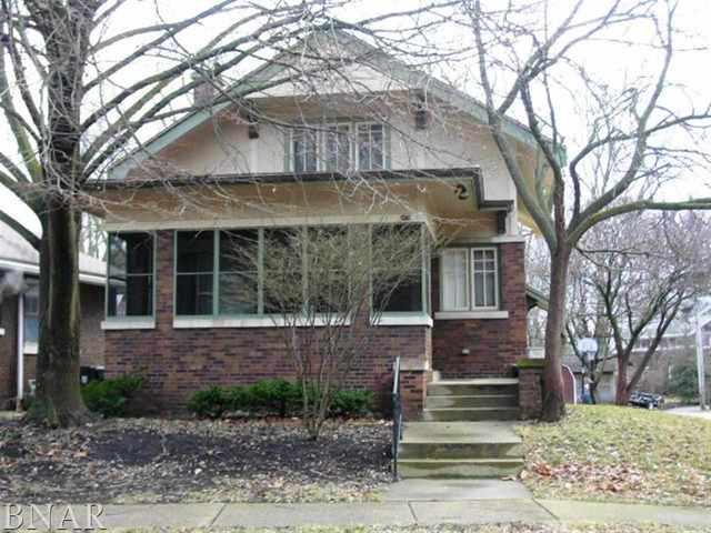 9 Clinton Pl., Normal, IL 61761