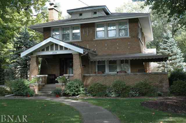 1014 Broadway Ave., Normal, IL 61761