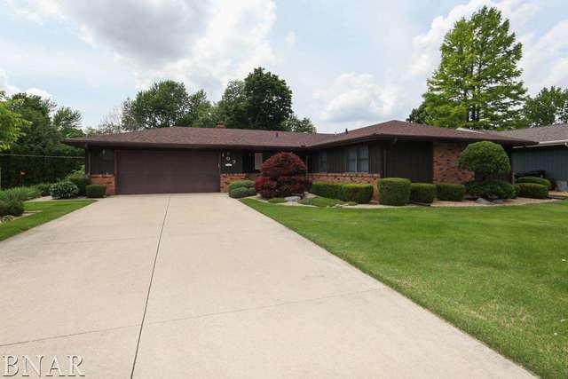 107 Dorothy Dr., Normal, IL 61761