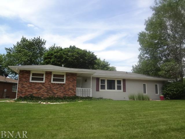 49 Park Ln., Clinton, IL 61727