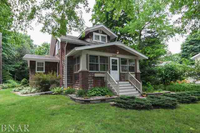 305 Gregory St., Normal, IL 61761