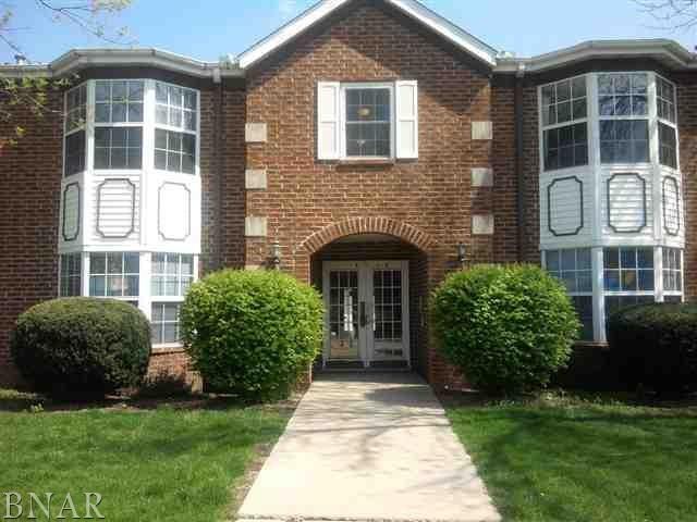 1716 N Rockingham, Normal, IL 61761