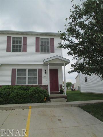 123 Crossing, Normal, IL 61761