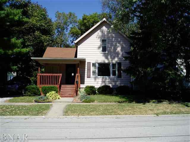 608 Harris, Normal, IL 61761