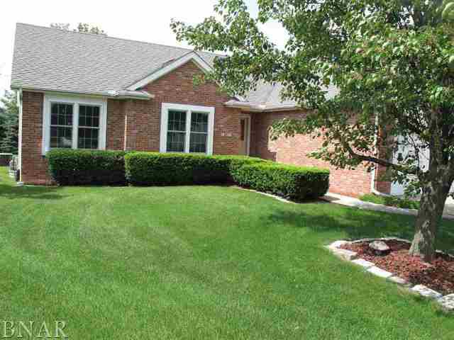 217 Field Dr., Normal, IL 61761