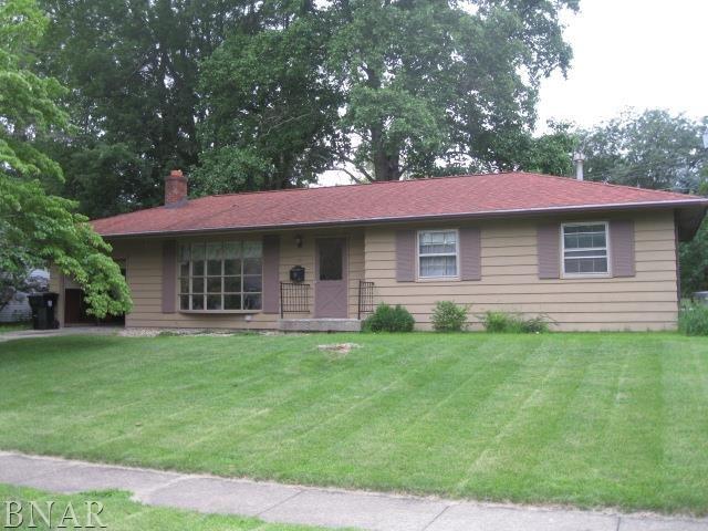 207 Ellis Ave., Normal, IL 61761
