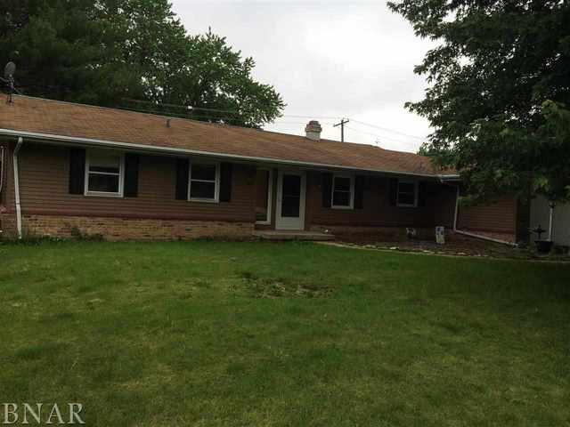 201 Centennial Ave., Normal, IL 61761