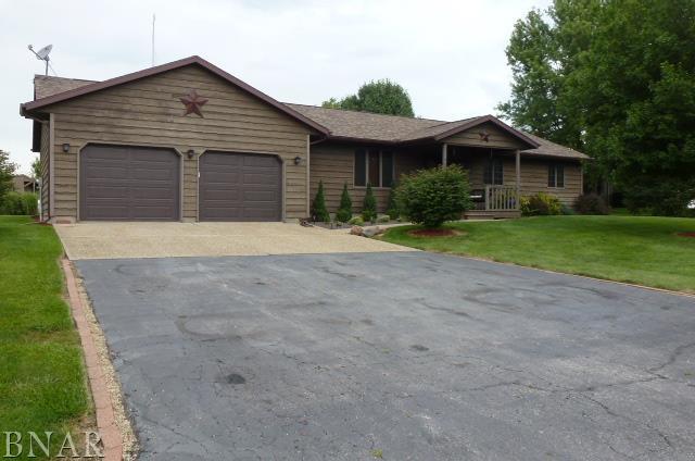 7647 White Oaks Rd., Clinton, IL 61727