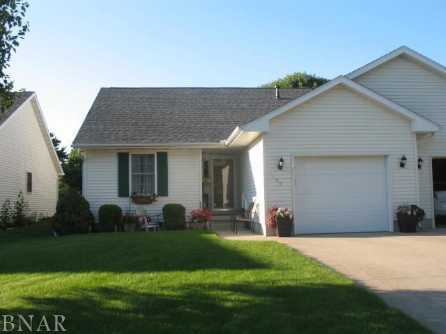 1049 Kleemann Dr., Clinton, IL 61727