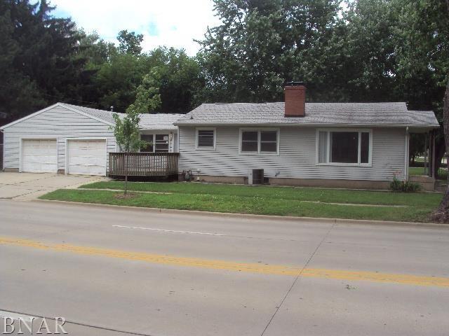 200 E Cherry, Normal, IL 61701