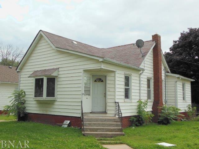 706 S 1st Ave., Canton, IL 61520