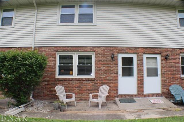 105 E Lincoln St., Normal, IL 61761