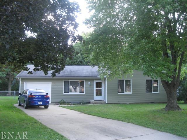 1117 Parliament, Normal, IL 61761