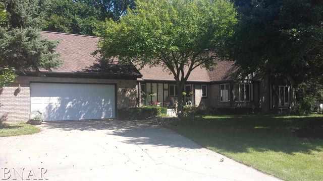37416 Comanche, Saybrook, IL 61770