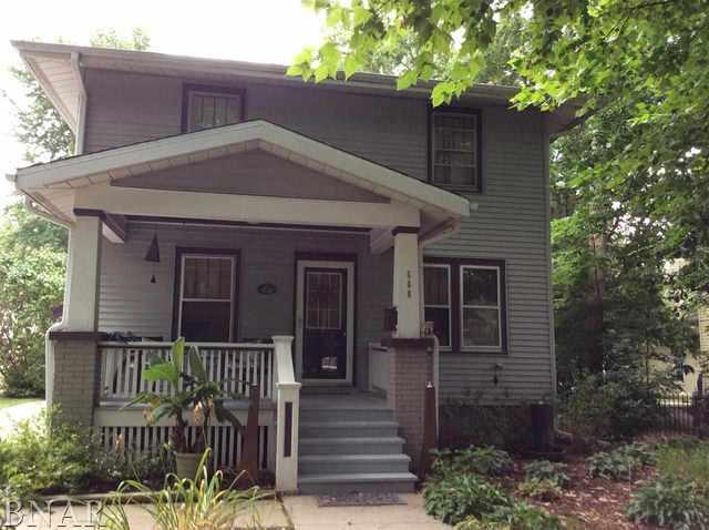 600 Normal Ave., Normal, IL 61761
