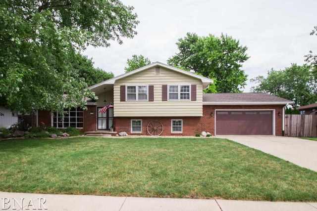 118 Riss Dr., Normal, IL 61761