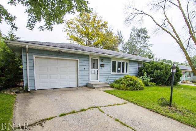 33 Brookwood Dr., Normal, IL 61761