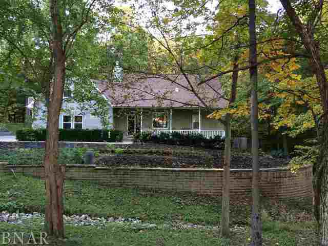 931 Buffalo Run, Danvers, IL 61732
