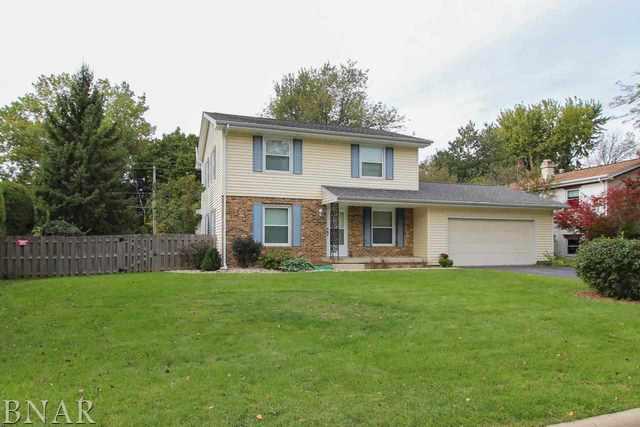 125 Orr Dr., Normal, IL 61761