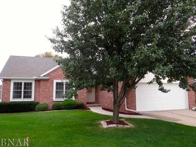 201 Field Ct., Normal, IL 61761