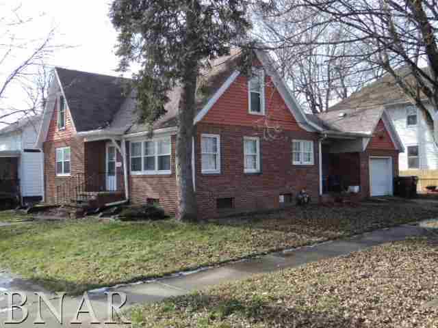 301 S Quincy, Clinton, IL 61727