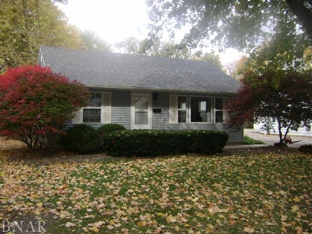 908 Kern, Normal, IL 61761