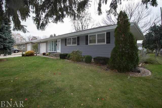 7 Ardith, Normal, IL 61761