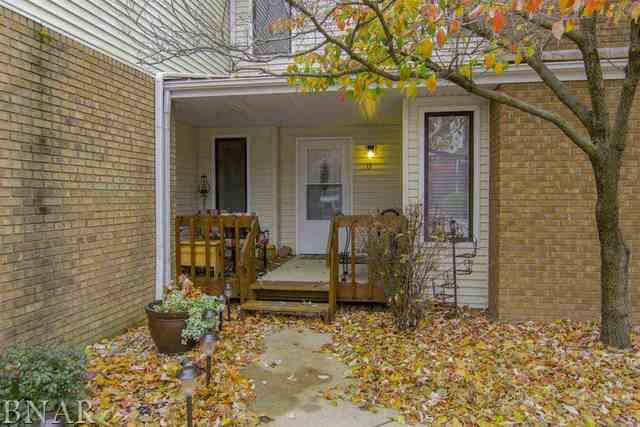 903 N Linden St. #13, Normal, IL 61761