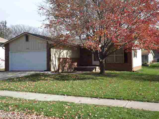 1000 N Fell Ave., Normal, IL 61761