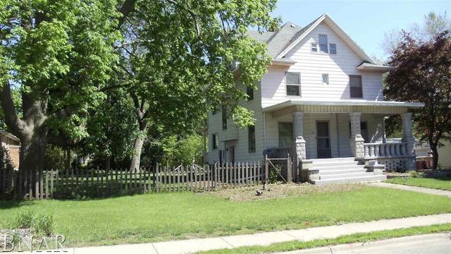 102 E Vernon, Normal, IL 61761