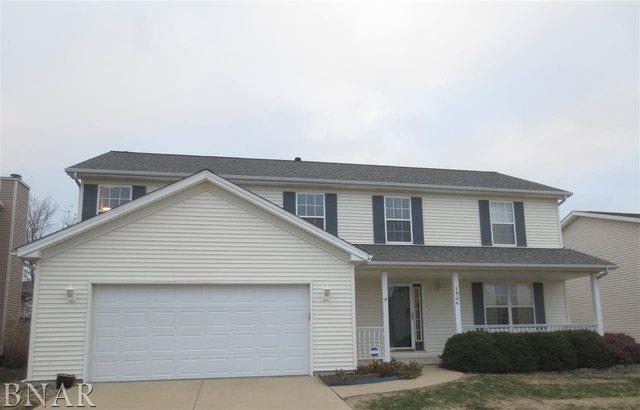 1504 Donegal, Normal, IL 61761