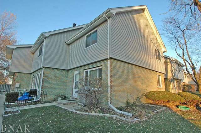 1402 Keller Rd. #3, Normal, IL 61761
