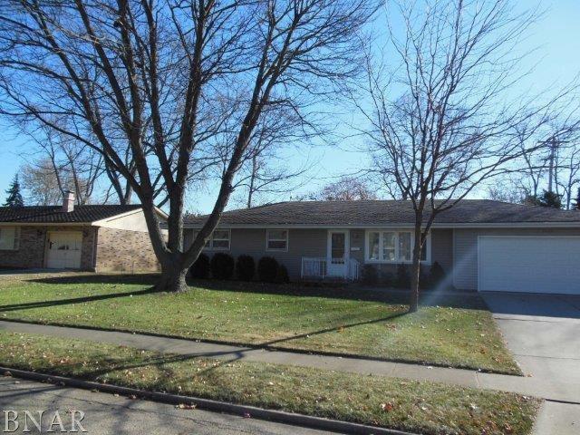 1005 Dillon, Normal, IL 61761