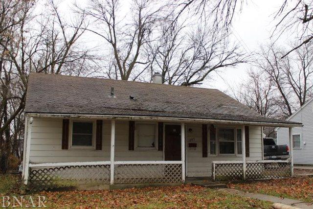 205 Irving, Normal, IL 61761