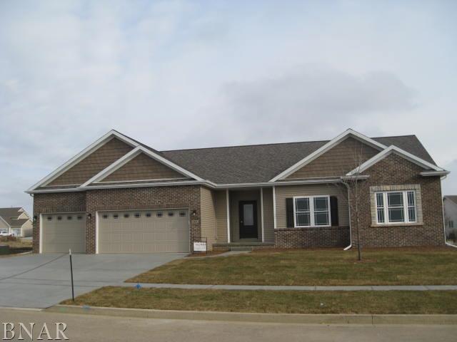 2404 Corinth Ln., Normal, IL 61761