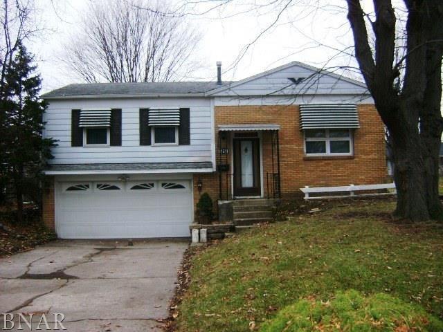 8 Plymouth Ct., Normal, IL 61761
