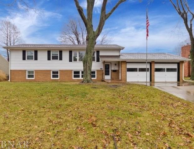 406 S Blair, Normal, IL 61761