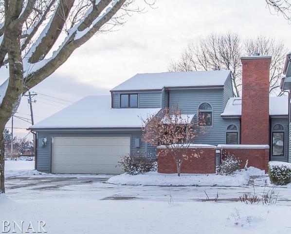 2302 North Pointe Dr. #A, Bloomington, IL 61704