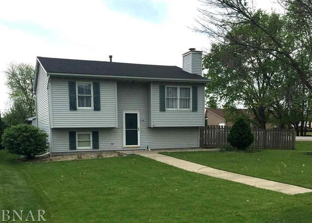 114 Fremont St., Towanda, IL 61776