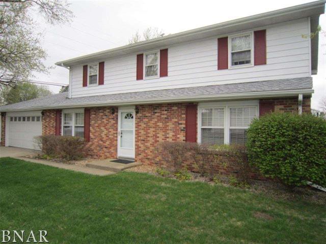 41 Hickory Dr., Clinton, IL 61727