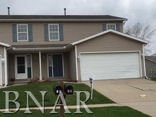 20 Rounds Rd., Bloomington, IL 61704
