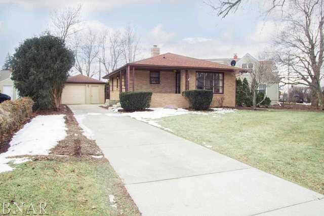19 Mccormick, Normal, IL 61761