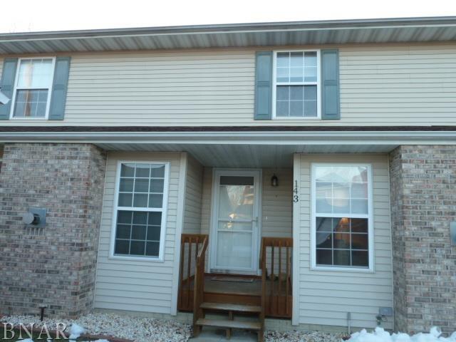 903 N Linden St. #143, Normal, IL 61761