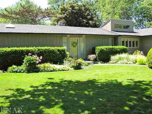 1511 N Linden, Normal, IL 61761
