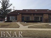 1701 Rockingham Dr. #2, Normal, IL 61761