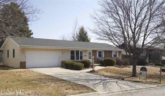 316 Raleigh, Normal, IL 61761