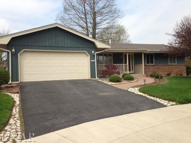 109 Dorothy Dr., Normal, IL 61761