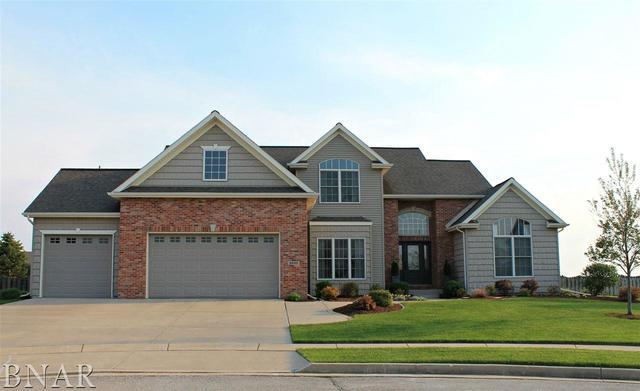 2650 Chandler Dr., Normal, IL 61761