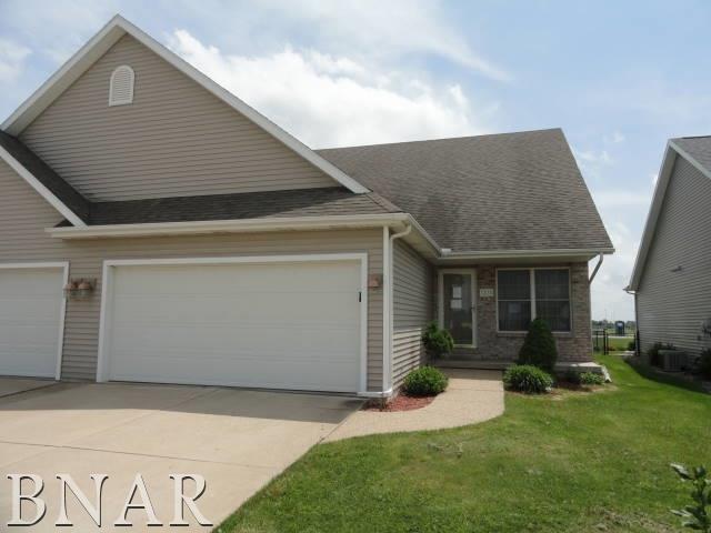1835 Marina Dr., Normal, IL 61761
