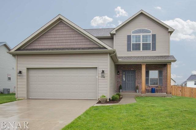 3546 Saint Jean, Normal, IL 61761